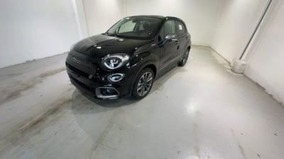 Fiat 500X 1.3 mjet Sport 95cv usata