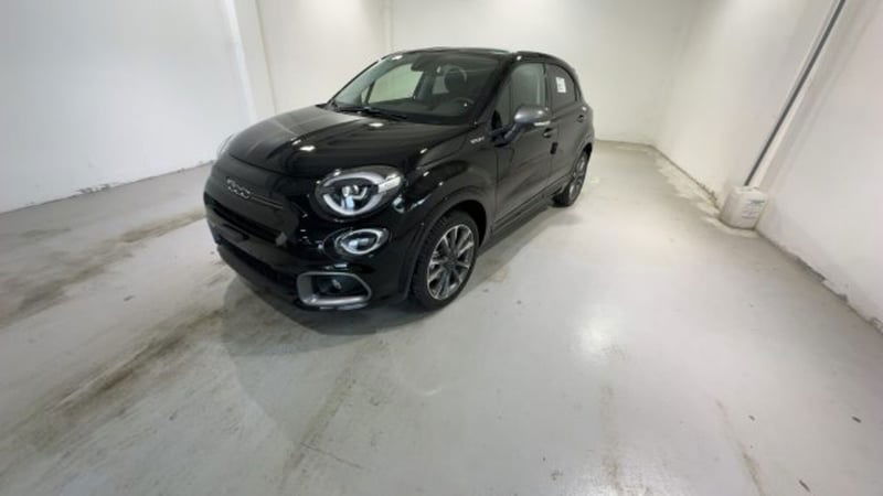 Fiat 500X 1.3 mjet Sport 95cv