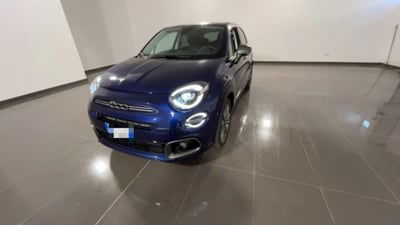 Fiat 500X 1.3 mjet Sport 95cv usata