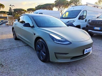 Tesla Model 3 Model 3 Long Range Dual Motor AWD usata