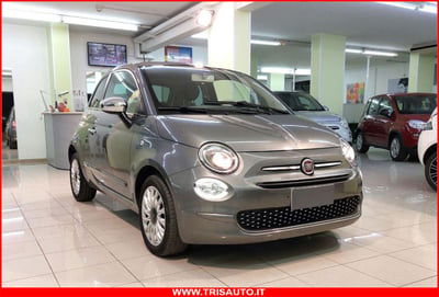 Fiat 500 1.0 Hybrid Dolcevita usata