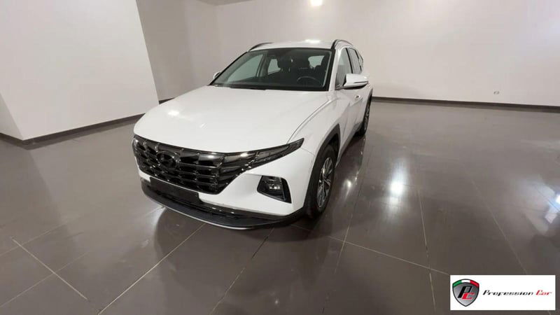 Hyundai Tucson 1.6 CRDi 136CV XPrime