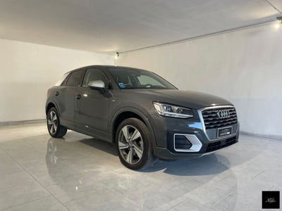 Audi Q2 Q2 1.6 TDI S tronic Design usata