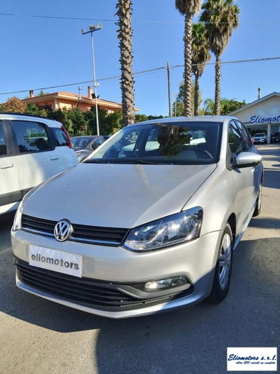 Volkswagen Polo 1.0 MPI 5p. Trendline (2)