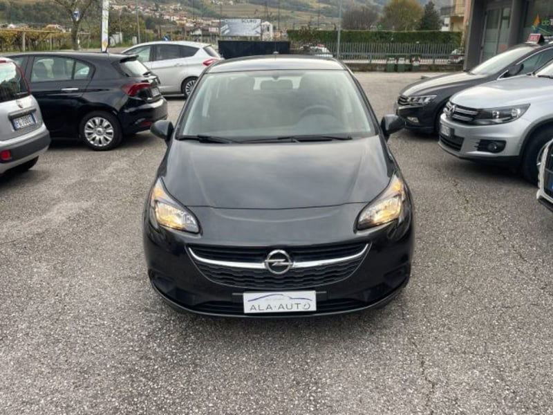 Opel Corsa 1.3 CDTI 5 porte