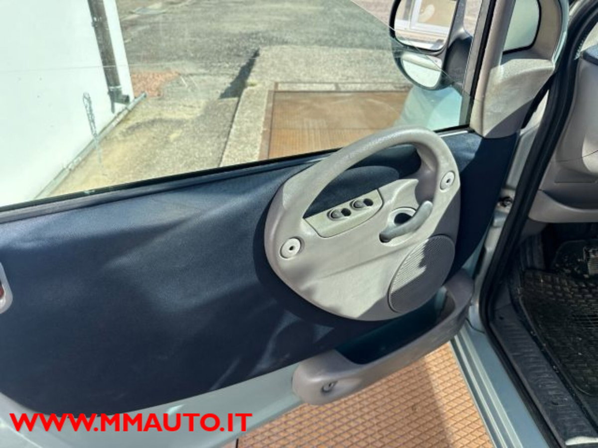 Fiat Multipla 1.6 16V Natural Power Dynamic (10)