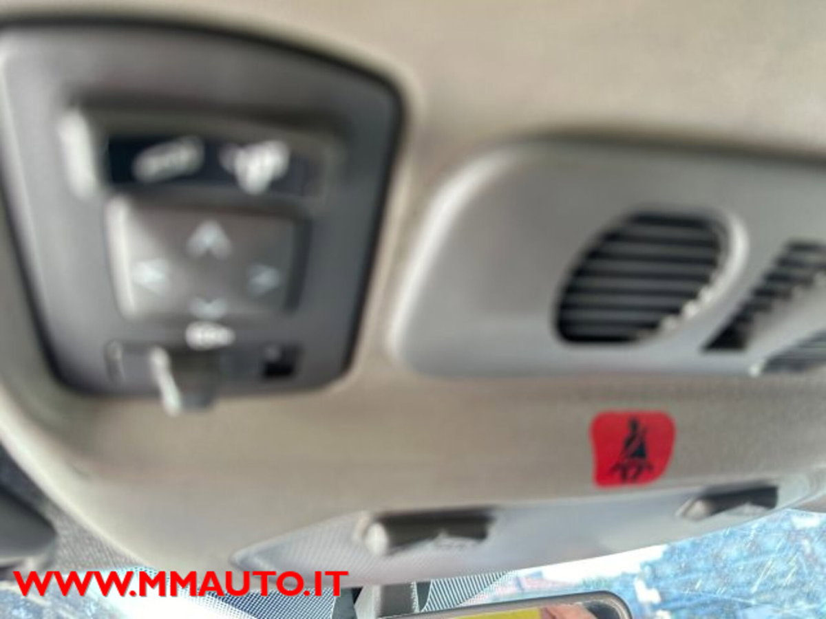 Fiat Multipla 1.6 16V Natural Power Dynamic (15)