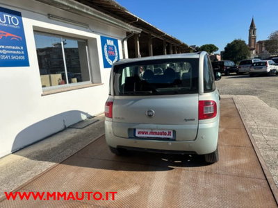 Fiat Multipla 1.6 16V Natural Power Dynamic (5)