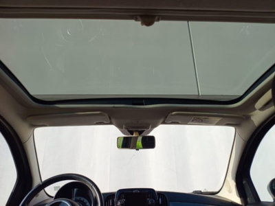 Fiat 500 1.2 Lounge (7)