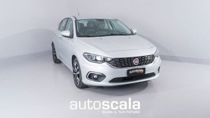 Fiat Tipo Tipo 1.6 Mjt 4 porte Lounge 