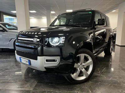 Land Rover Defender 110 3.0d i6 mhev X-Dynamic HSE awd 250cv auto