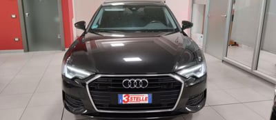 Audi A6 35 2.0 TDI S tronic Business usata