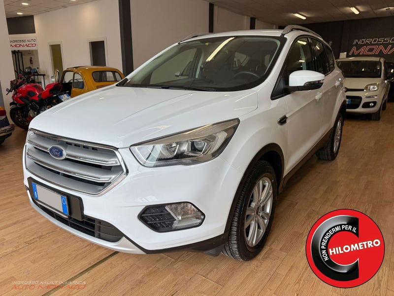 Ford Kuga 2.0 TDCI 120 CV S&S 2WD Business N1