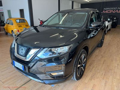 Nissan X-Trail 1.6 dCi 2WD Business usata