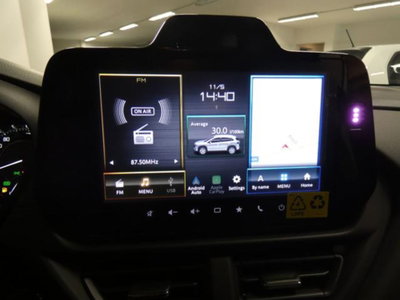 Suzuki S-Cross 1.4 Hybrid 4WD AllGrip A/T Starview (10)