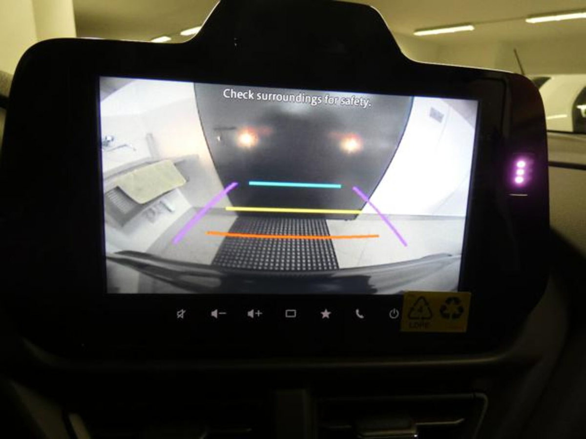Suzuki S-Cross 1.4 Hybrid 4WD AllGrip A/T Starview (4)