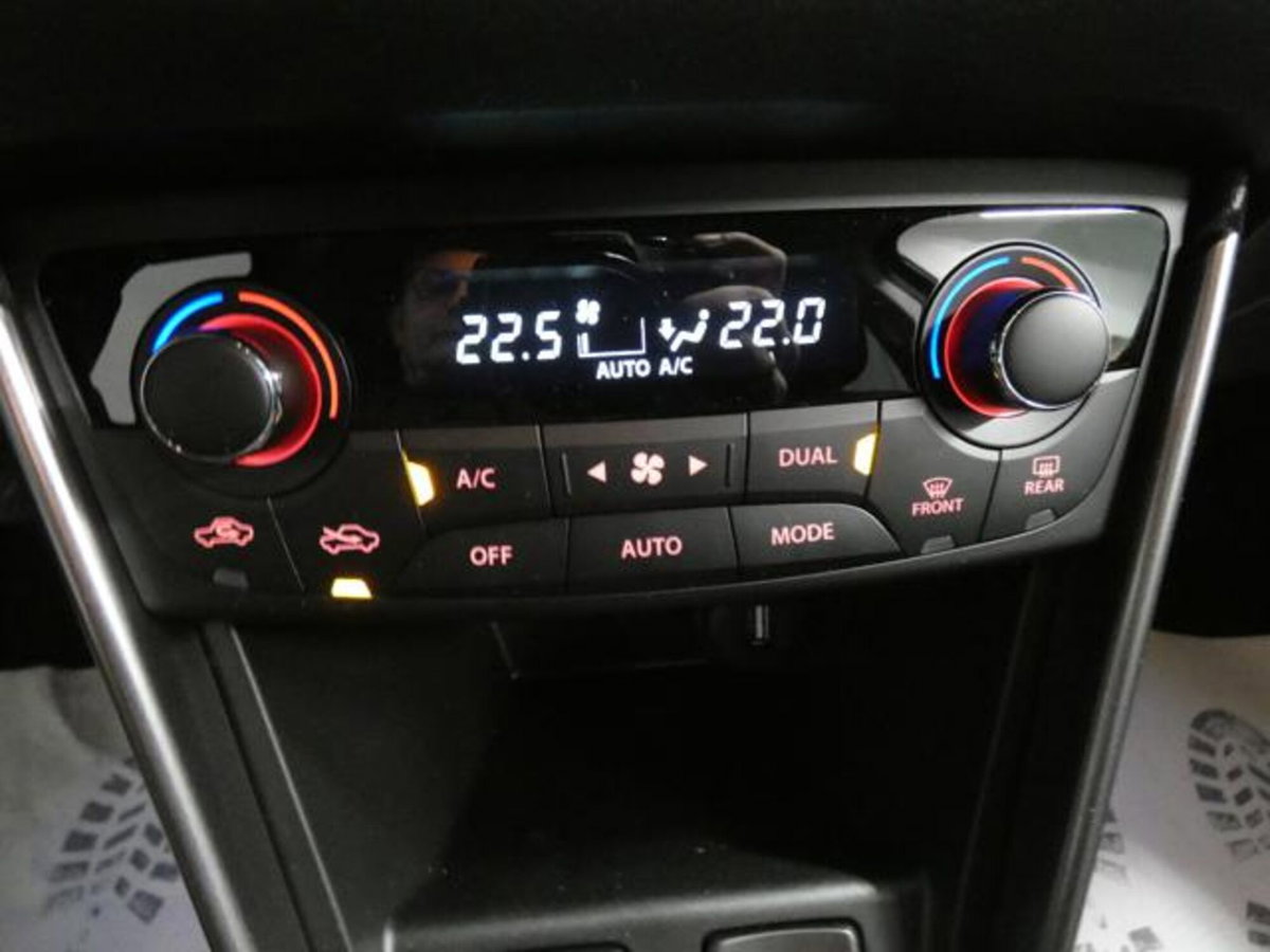 Suzuki S-Cross 1.4 Hybrid 4WD AllGrip A/T Starview (5)
