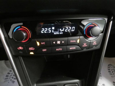 Suzuki S-Cross 1.4 Hybrid 4WD AllGrip A/T Starview (12)