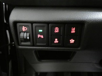 Suzuki S-Cross 1.4 Hybrid 4WD AllGrip A/T Starview (14)