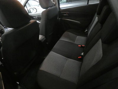 Suzuki S-Cross 1.4 Hybrid 4WD AllGrip A/T Starview (17)