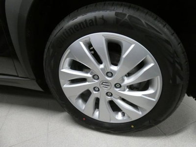 Suzuki S-Cross 1.4 Hybrid 4WD AllGrip A/T Starview (19)