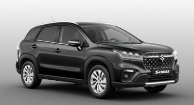 Suzuki S-Cross 1.4 Hybrid 4WD AllGrip A/T Starview (2)
