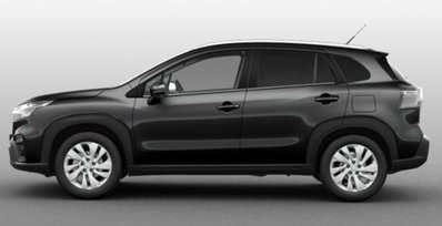 Suzuki S-Cross 1.4 Hybrid 4WD AllGrip A/T Starview (4)