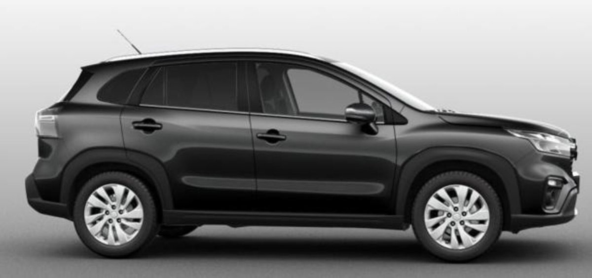 Suzuki S-Cross 1.4 Hybrid 4WD AllGrip A/T Starview (3)