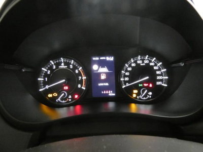 Suzuki S-Cross 1.4 Hybrid 4WD AllGrip A/T Starview (7)