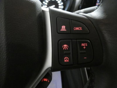 Suzuki S-Cross 1.4 Hybrid 4WD AllGrip A/T Starview (9)