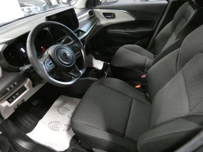 Suzuki Swift 1.2h Top 4wd allgrip (16)