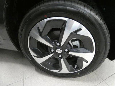 Suzuki Swift 1.2h Top 4wd allgrip (20)