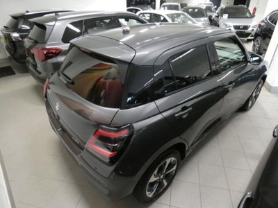 Suzuki Swift 1.2h Top 4wd allgrip (5)