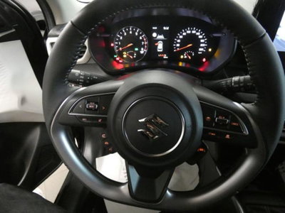 Suzuki Swift 1.2h Top 4wd allgrip (6)