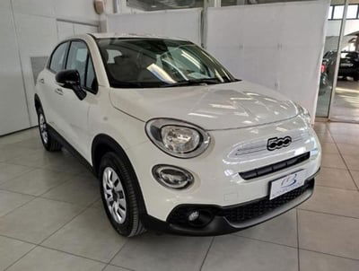 Fiat 500X 1.0 T3 120 CV usata