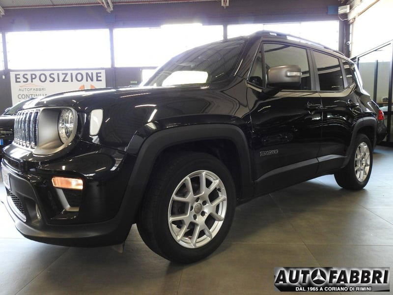 Jeep Renegade 1.0 T3 Limited