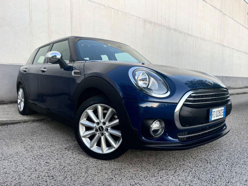 MINI Mini Clubman 1.5 One D Business Clubman