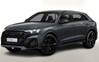 Audi Q8 Q8 50 TDI 286 CV quattro tiptronic Sport nuova