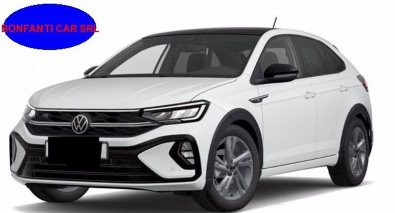 Volkswagen T-Cross 1.0 TSI 115 CV Advanced BMT