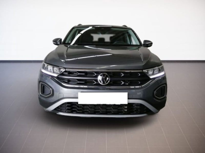 Volkswagen T-Roc 1.5 tsi Life dsg