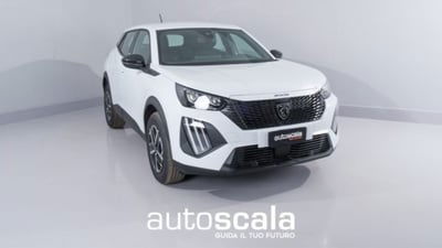 Peugeot 2008 PureTech 100 S&S Active nuova
