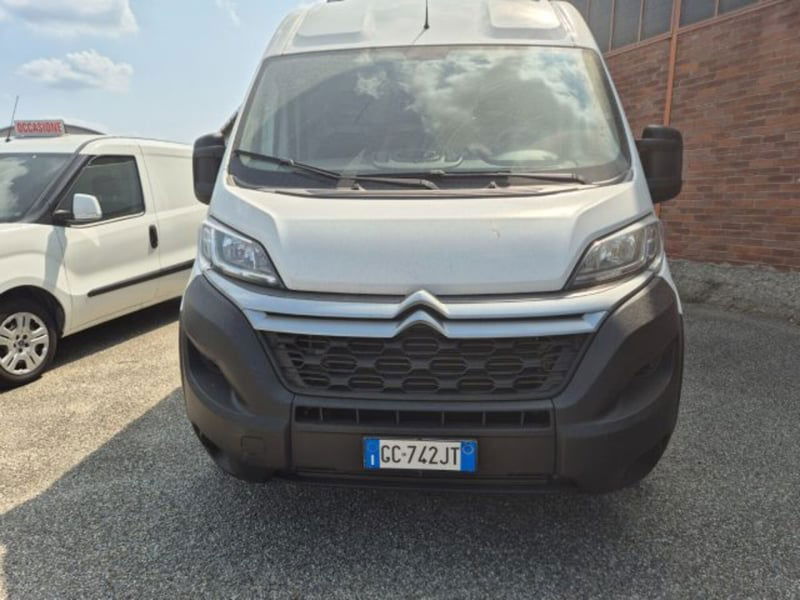 Fiat Ducato Furgone 33 2.3 MJT PM-TM Combi