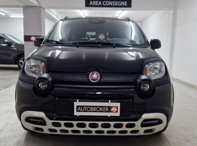 fiat panda 1.0 firefly hybrid s&s 70cv 5p.ti