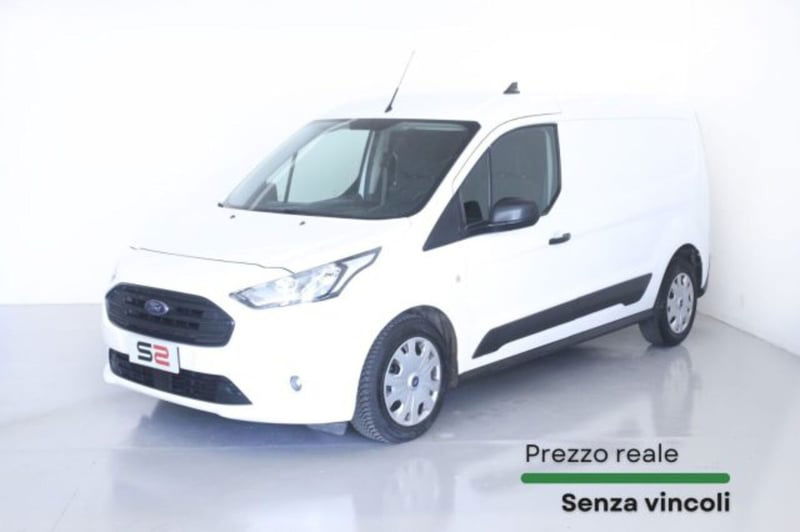 Ford Transit Connect Furgone 210 1.5 TDCi 100CV PL Furgone Trend