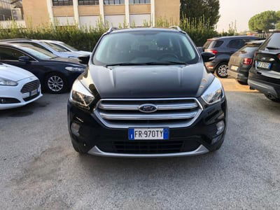 Ford Kuga 1.5 TDCI 120 CV S&S 2WD Business usata