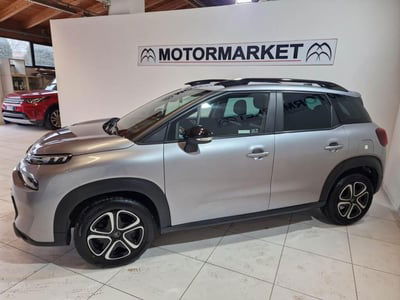 Citroen C3 Aircross PureTech 110 S&S Feel usata