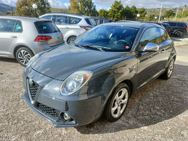 Alfa Romeo MiTo 1.3 JTDm 95 CV S&S