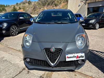 Alfa Romeo MiTo 1.3 JTDm 95 CV S&S Urban usata