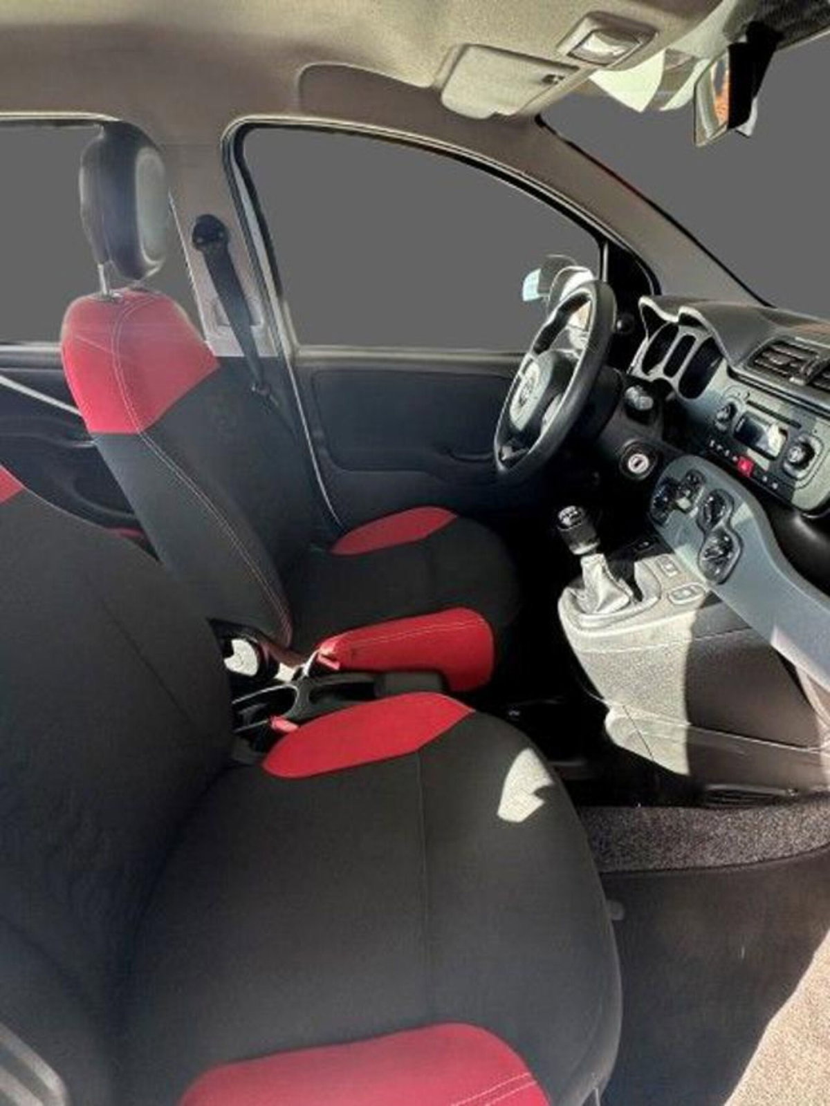 Fiat Panda 1.2 Easy (2)
