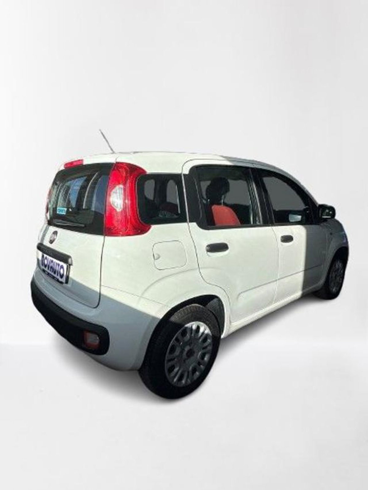 Fiat Panda 1.2 Easy (3)